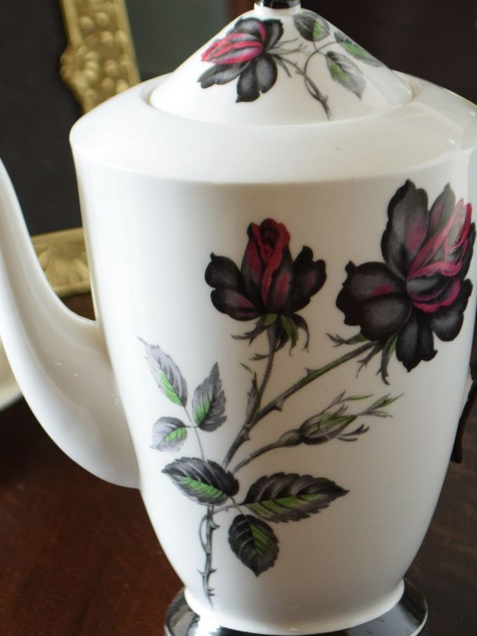 ロイヤルアルバートのマスカレード