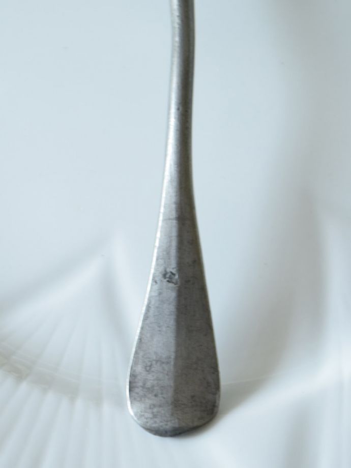 アンティークのおしゃれなカトラリー