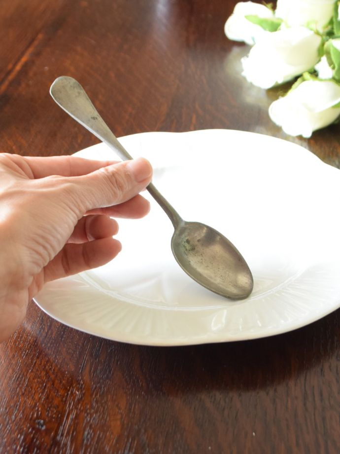 フランスのピューター