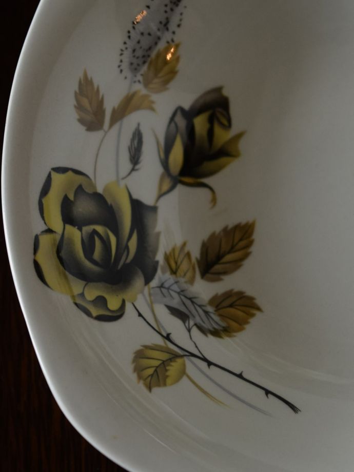 ミッドウィンターのミンクローズ