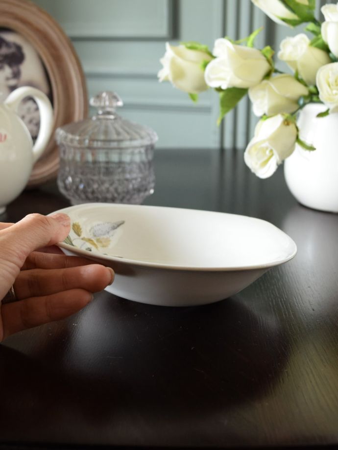 おしゃれなボウル