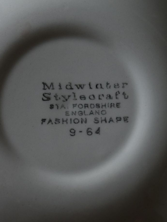 ミッドウィンターのバックスタンプ