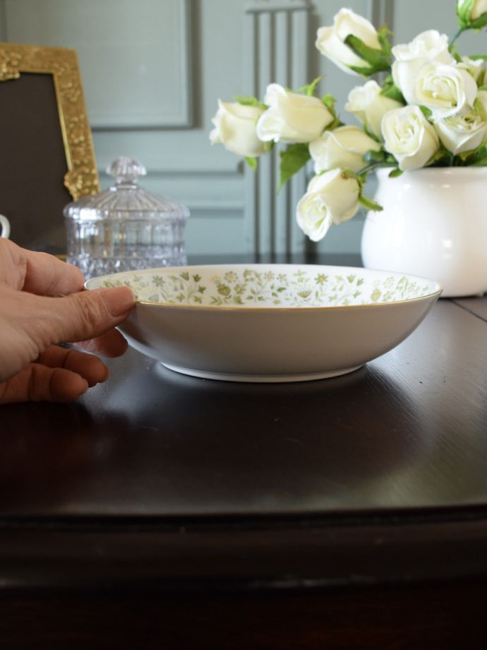 おしゃれなプレート