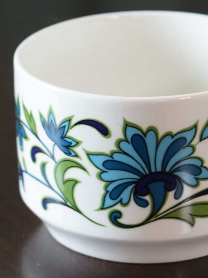 ミッドウィンターの「Spanish Garden」