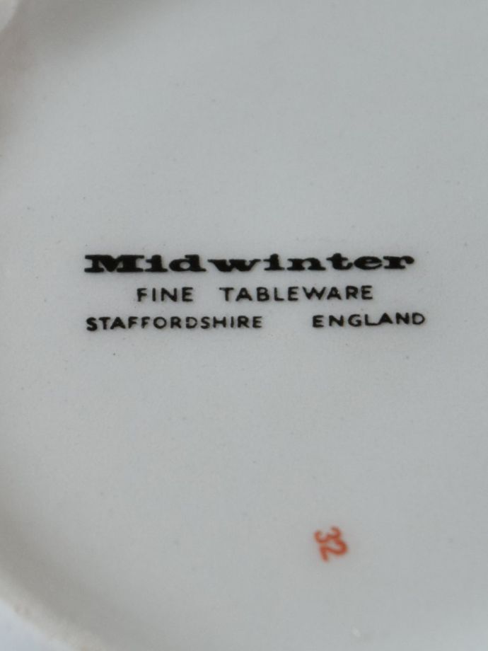 ミッドウィンターのバックスタンプ