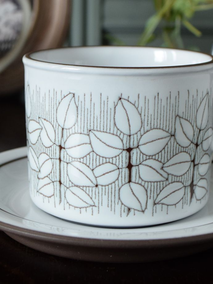 ホーンジーのCharisma（カリスマ）