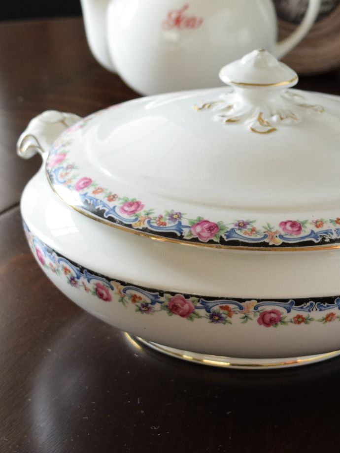 HUGHESのチュリーン