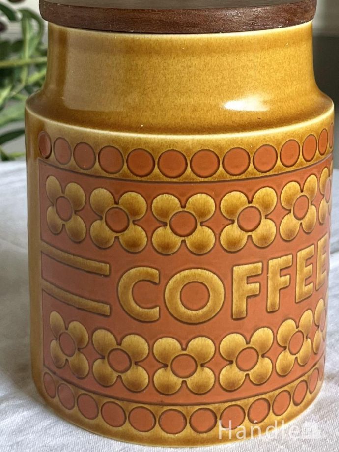 ホーンジーの陶器【Fluer（フルール）】