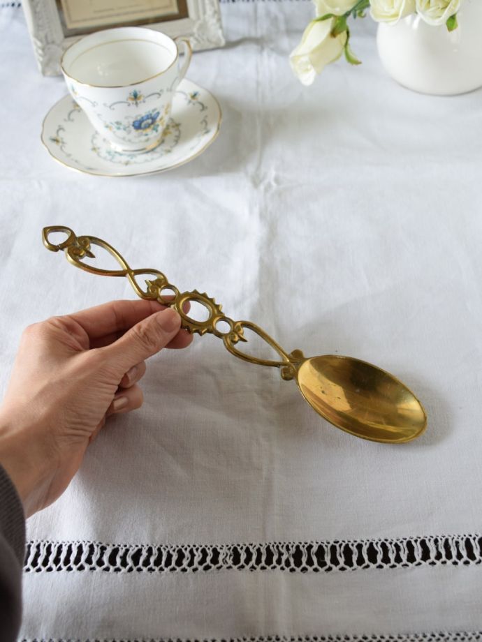 おしゃれな真鍮雑貨