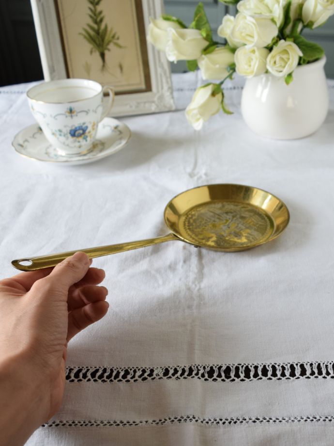 おしゃれなオブジェ