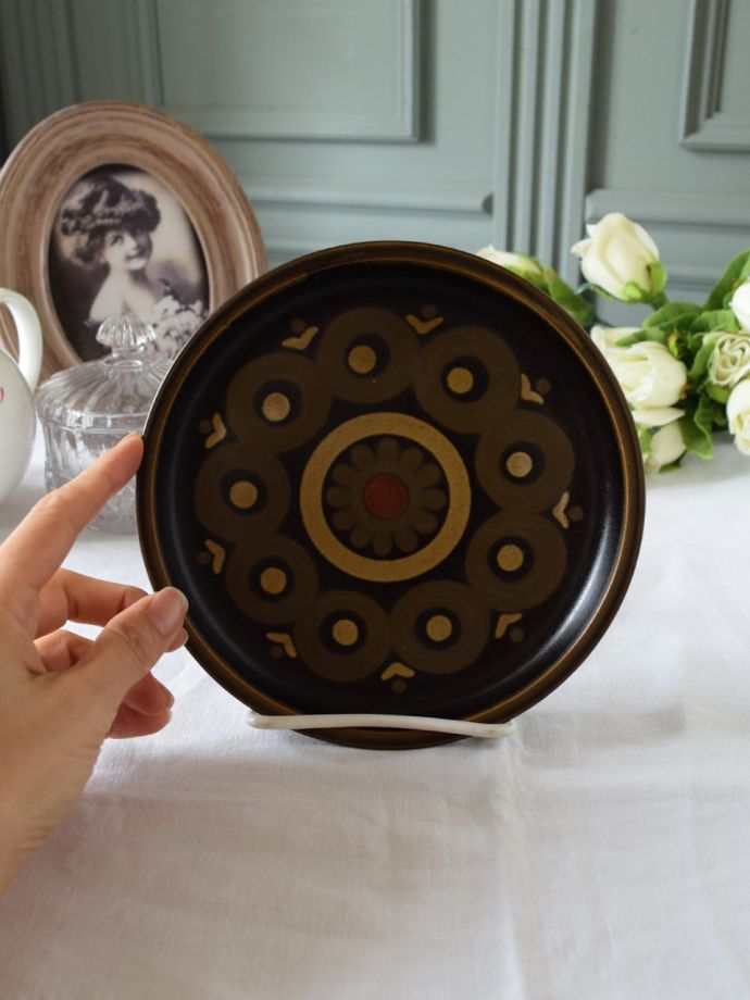 おしゃれなプレート