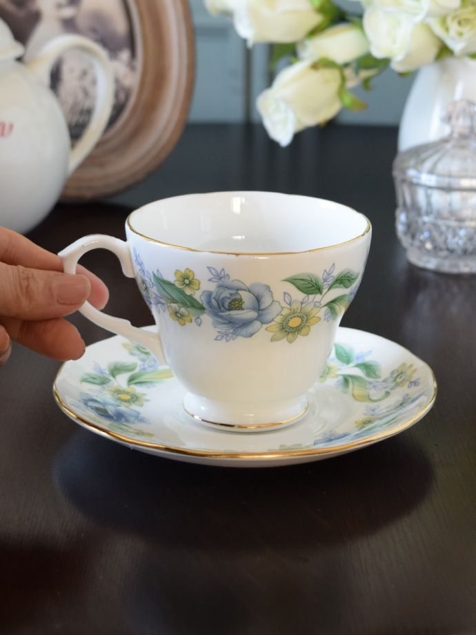 アンティークのおしゃれな食器