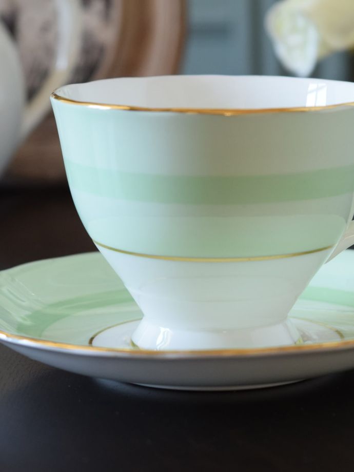 WINDSORのカップ&ソーサー