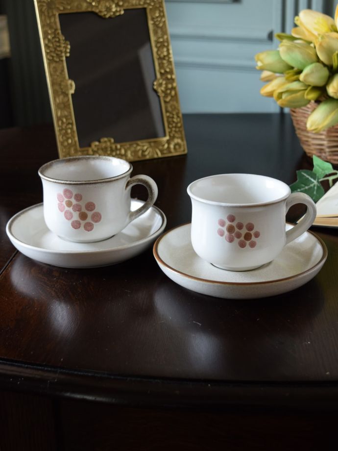 デンビー社のオシャレなカップ