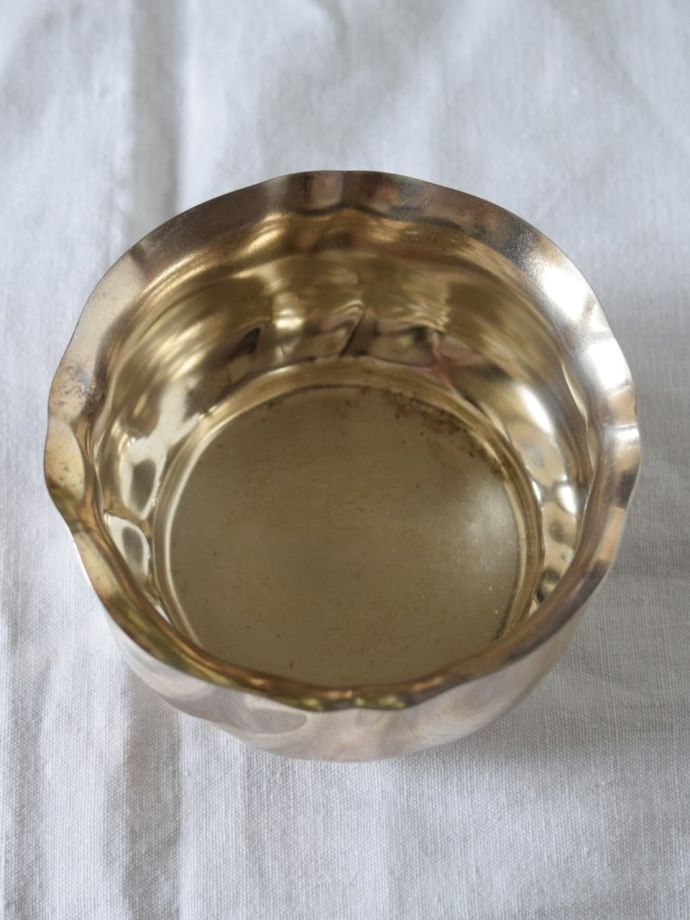 イギリスのシルバープレート