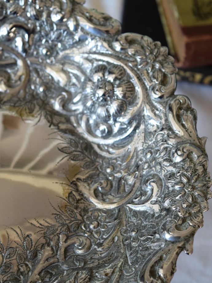 ピューターのコンポート