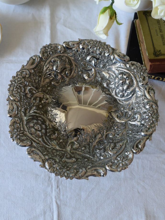 フランスのピューター