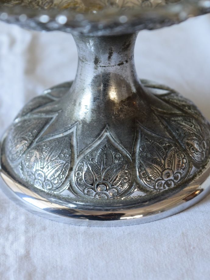 おしゃれなコンポート