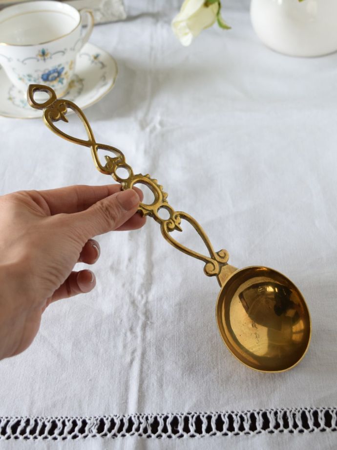 おしゃれな真鍮雑貨