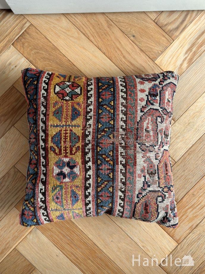 おしゃれなクッション