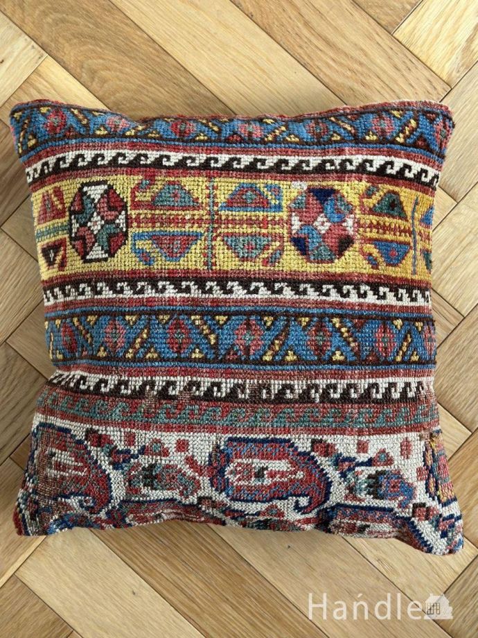 おしゃれなクッション