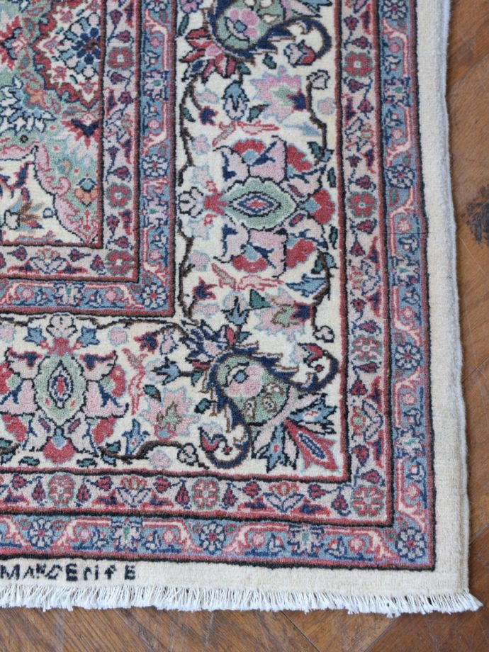 ビンテージの伝統織物