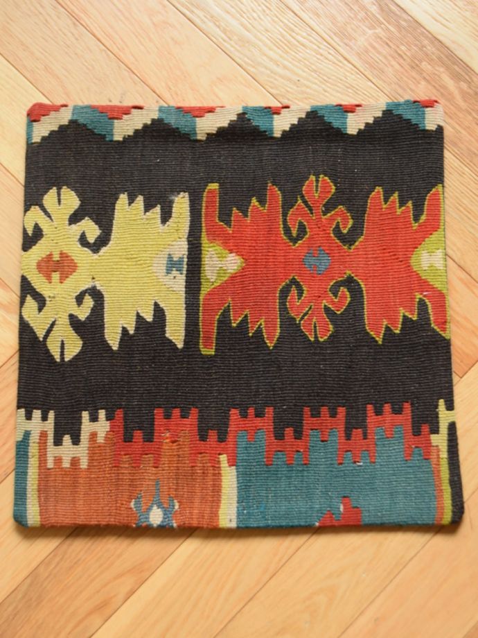 おしゃれなクッションカバー