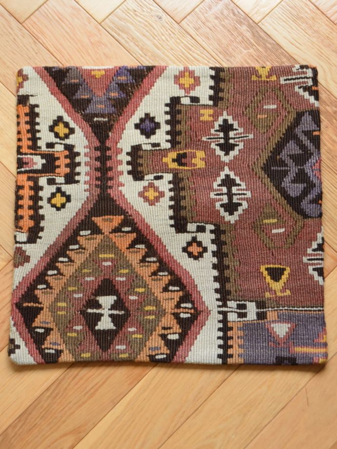 おしゃれなクッションカバー