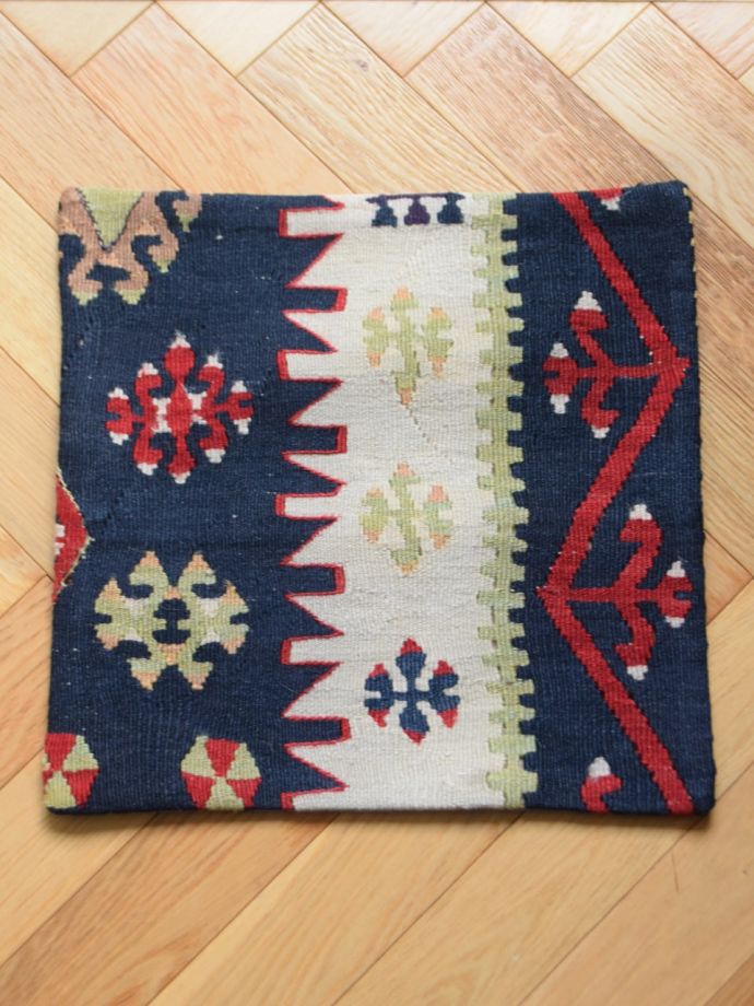 おしゃれなクッションカバー