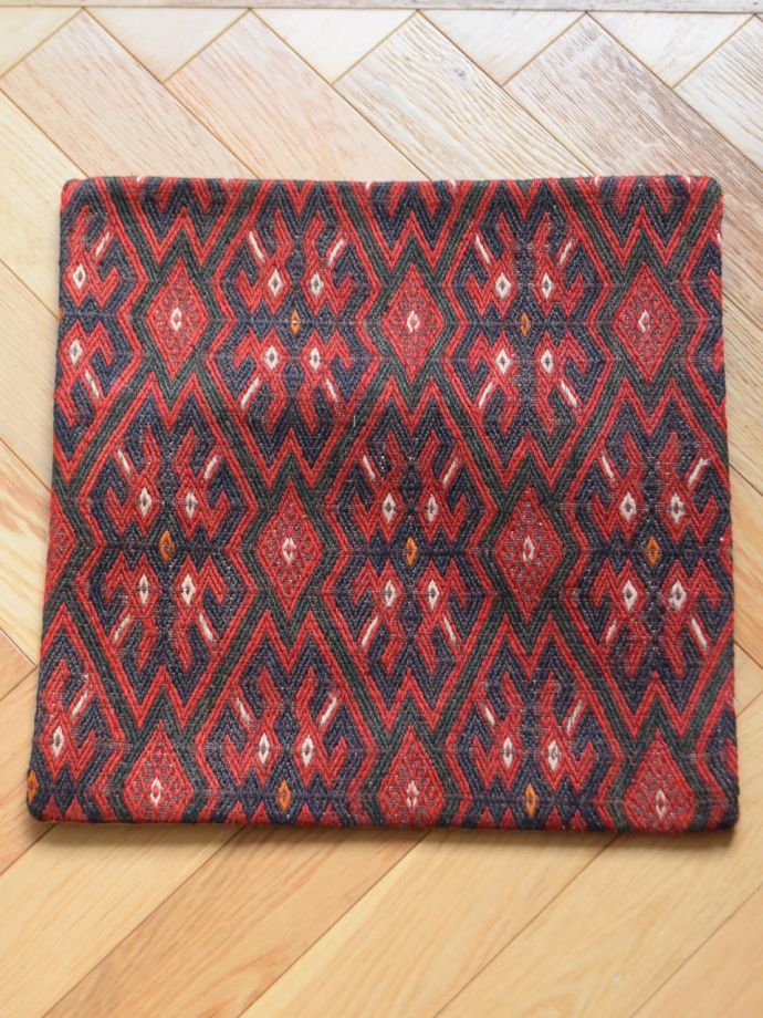 おしゃれなクッションカバー