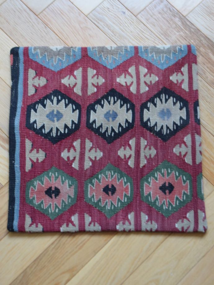 おしゃれなクッションカバー