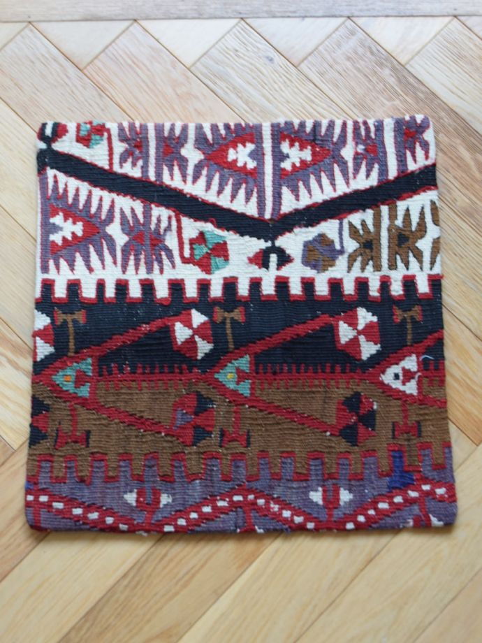 おしゃれなクッションカバー