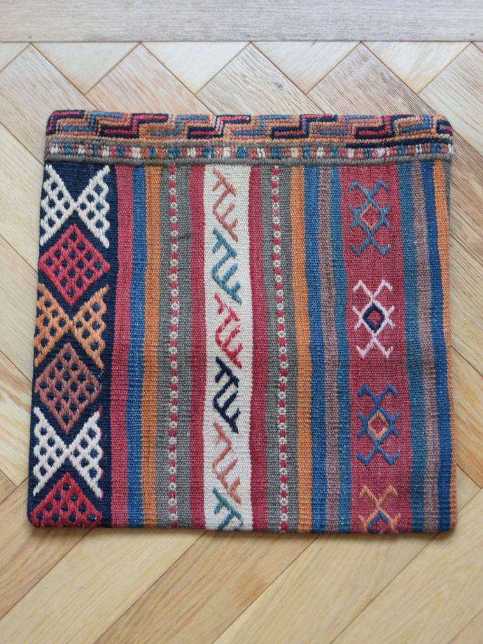 おしゃれなクッションカバー