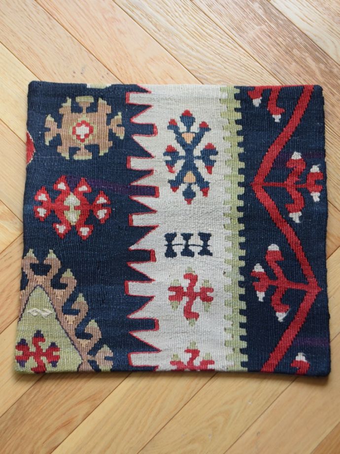 おしゃれなクッションカバー