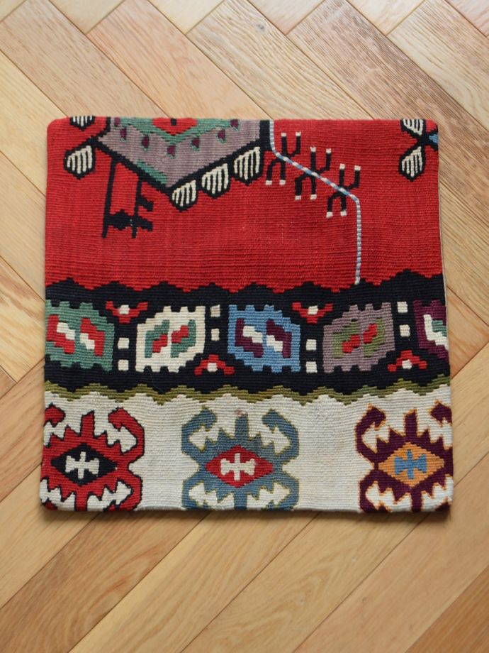 おしゃれなクッションカバー