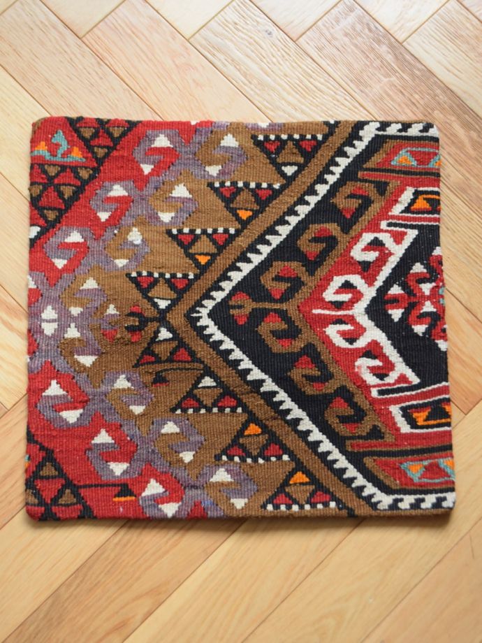 おしゃれなクッションカバー