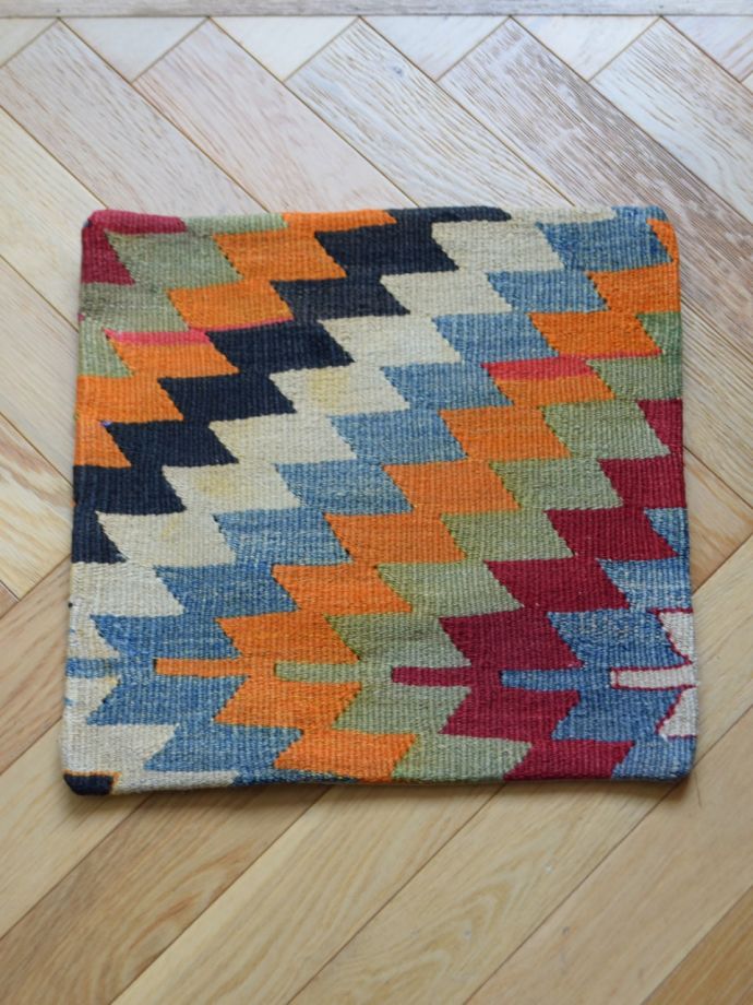 おしゃれなクッションカバー