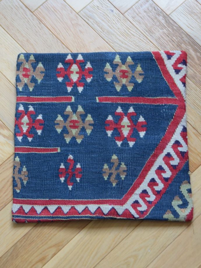 おしゃれなクッションカバー