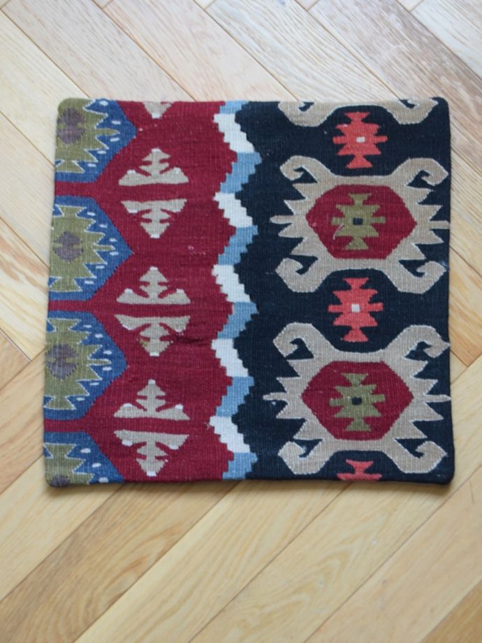 おしゃれなクッションカバー