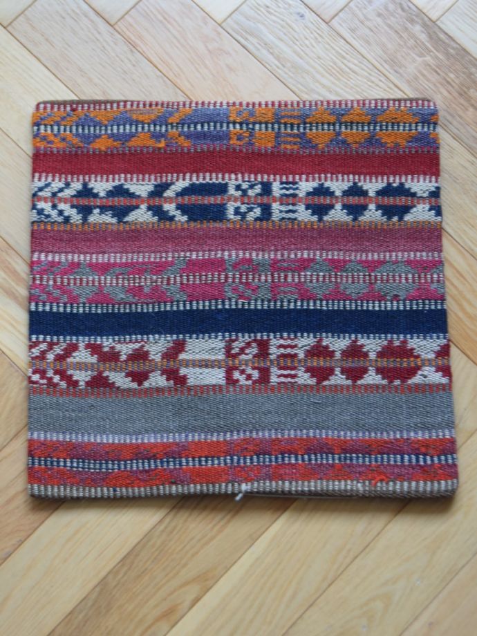 おしゃれなクッションカバー