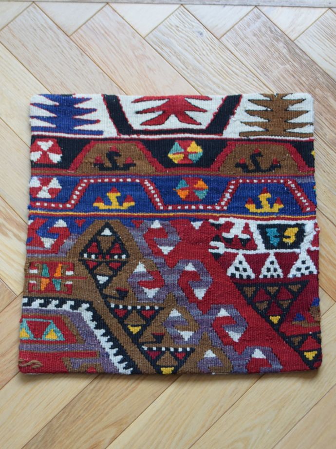 おしゃれなクッションカバー