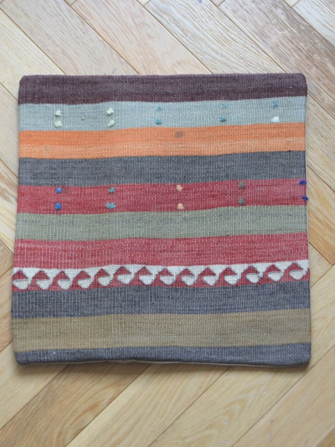 おしゃれなクッションカバー