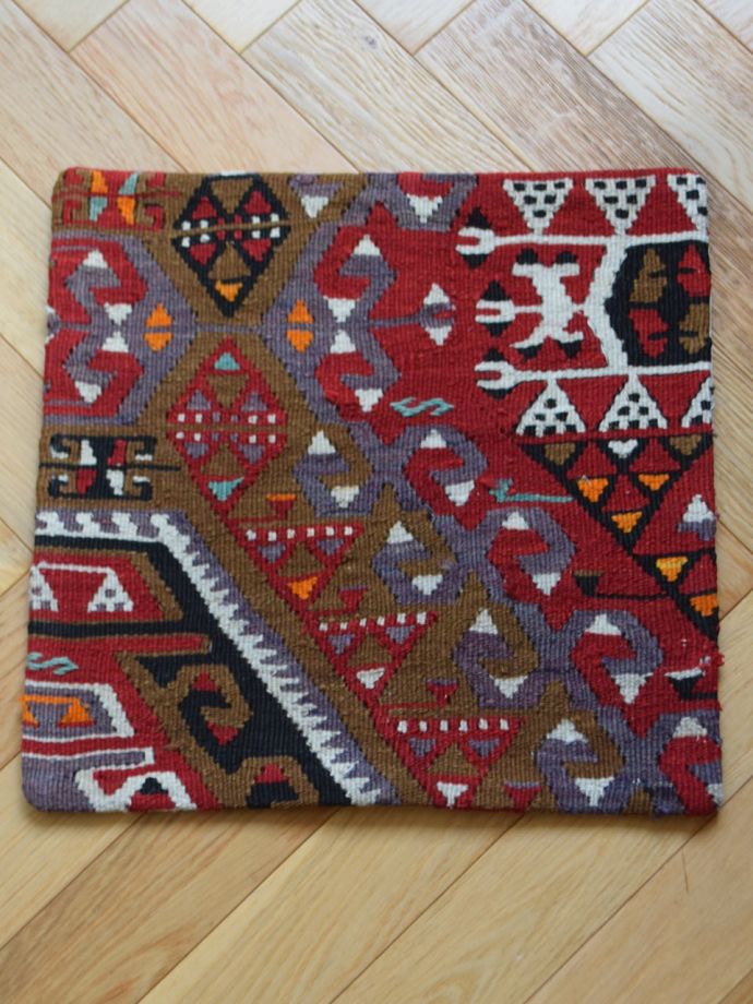 おしゃれなクッションカバー