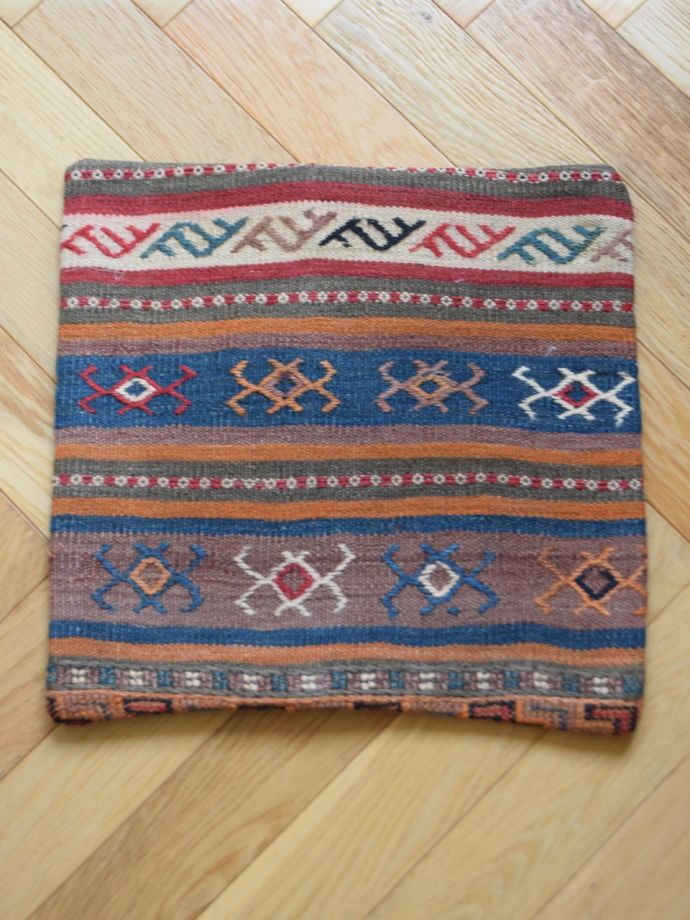 おしゃれなクッションカバー