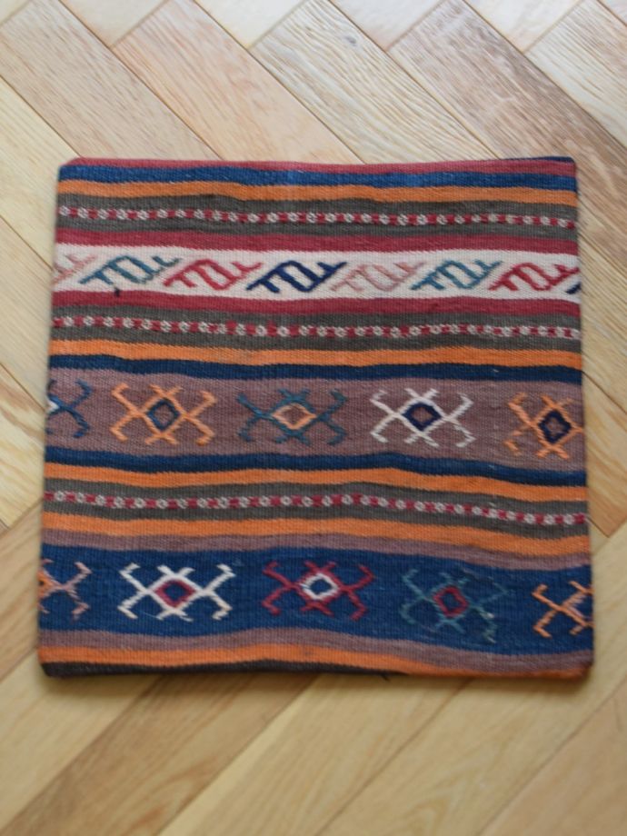 おしゃれなクッションカバー