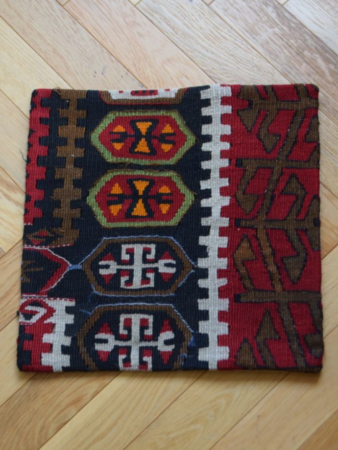 おしゃれなクッションカバー