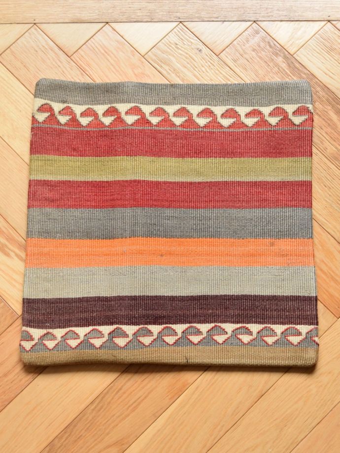 おしゃれなクッションカバー