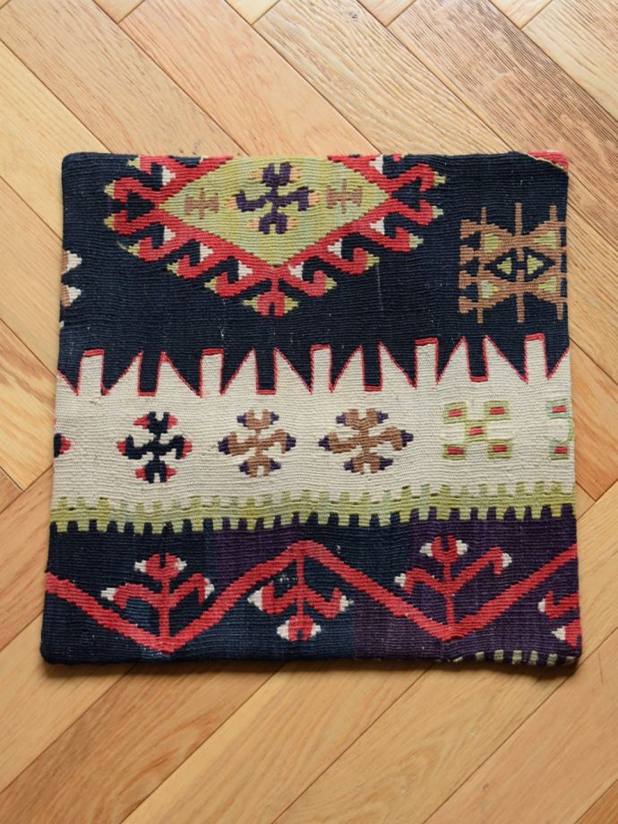 おしゃれなクッションカバー