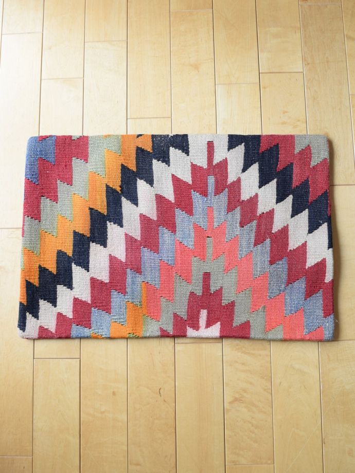 おしゃれなクッションカバー