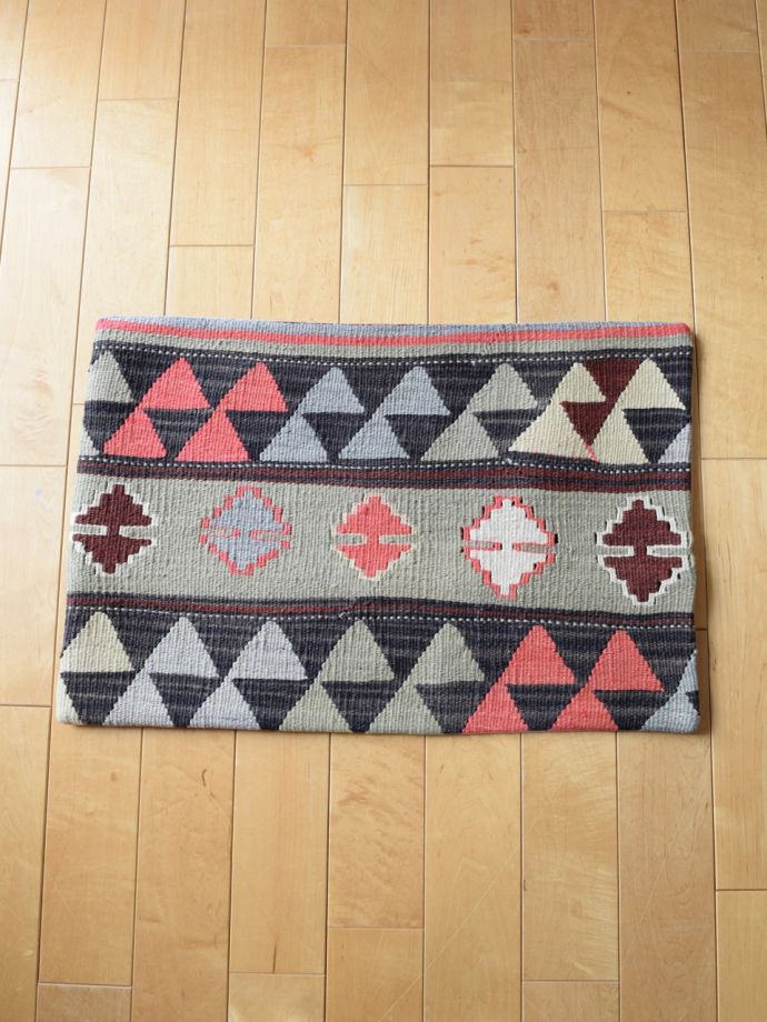 おしゃれなクッションカバー